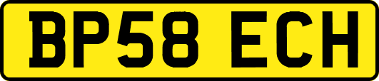 BP58ECH