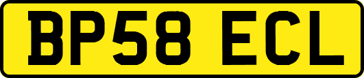 BP58ECL