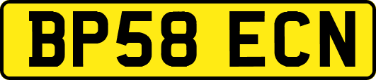 BP58ECN