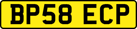 BP58ECP