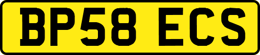 BP58ECS