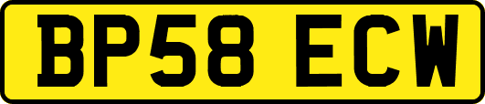 BP58ECW