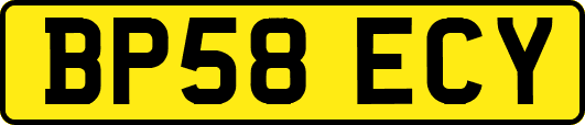 BP58ECY