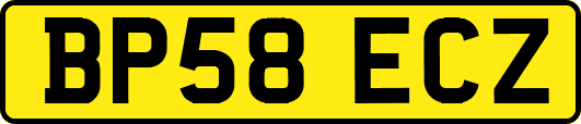 BP58ECZ