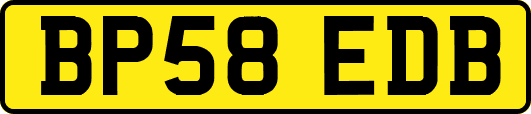 BP58EDB