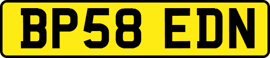 BP58EDN