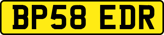 BP58EDR