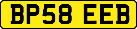 BP58EEB