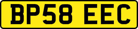 BP58EEC