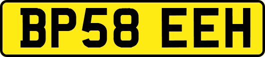 BP58EEH