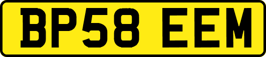 BP58EEM