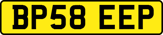 BP58EEP