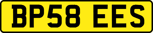 BP58EES