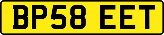 BP58EET