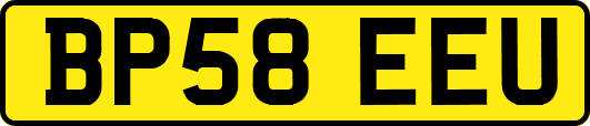 BP58EEU