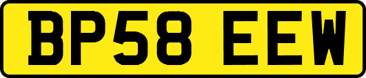 BP58EEW
