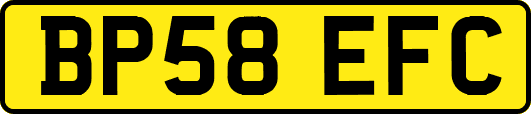 BP58EFC