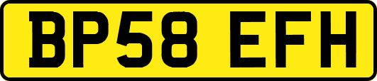 BP58EFH