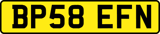 BP58EFN