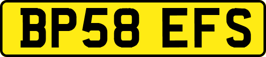 BP58EFS