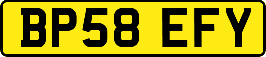 BP58EFY