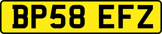 BP58EFZ