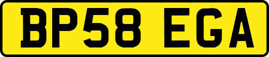 BP58EGA