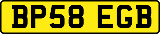 BP58EGB