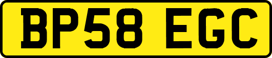 BP58EGC