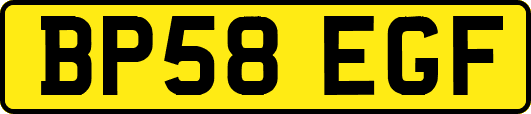 BP58EGF