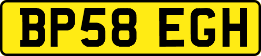 BP58EGH
