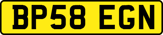 BP58EGN