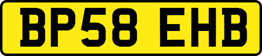 BP58EHB