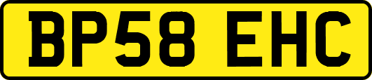 BP58EHC