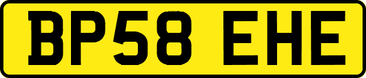 BP58EHE