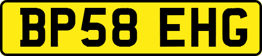 BP58EHG