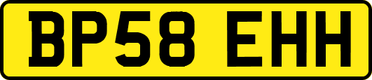 BP58EHH