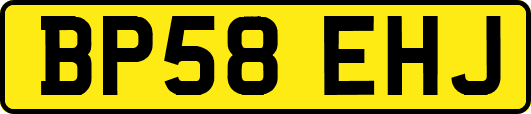 BP58EHJ