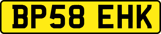 BP58EHK