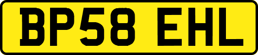BP58EHL