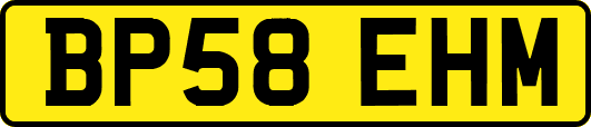 BP58EHM