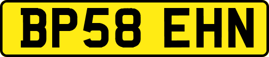 BP58EHN