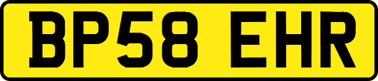 BP58EHR