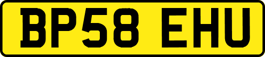 BP58EHU