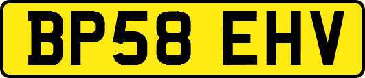BP58EHV