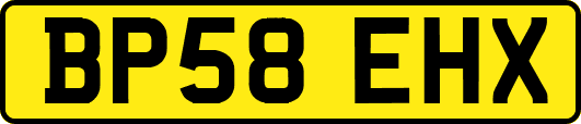 BP58EHX