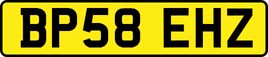 BP58EHZ