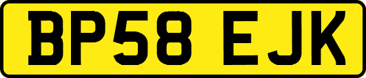 BP58EJK
