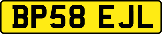 BP58EJL