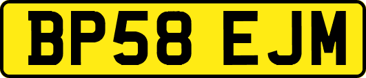 BP58EJM